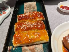 -晓粤·惹味粤菜(凯德乐峰广场店)