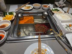 -海底捞火锅(名门店)