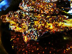 -袁师傅烤肉(弹子石店)