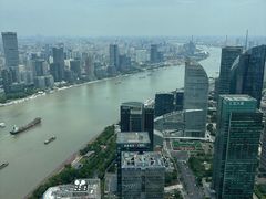 -东方明珠广播电视塔