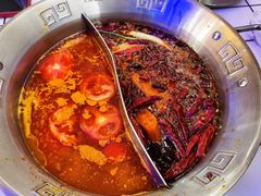 -郑红玉现卤串串(太古里店)