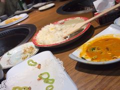 -万里闯关东铁锅炖菜馆(高新旗舰店)