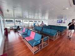 -丹东路渡口(轮渡站)