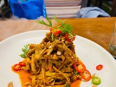 -小大董·烤鸭(王府井apm店)