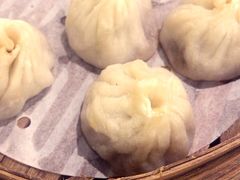 鲜肉汤包-回味鸭血粉丝汤(新城市广场店)