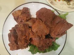 -石老头关东饺子王·东北菜(嘉华鑫城店)