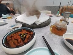 -滇色蒸汽石锅鱼(京华城店)