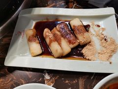 -老哥门肥肠鱼(鱼嘴店)