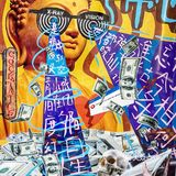 我看过的100个展览｜“就离谱”荒诞艺术展