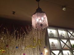 大堂-MEET COFFEE婉约咖啡(宝善公寓店)