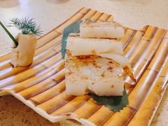 -喜鹊茶点.啫煲(车陂店)