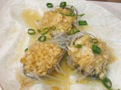 -覃记海鲜美食餐厅