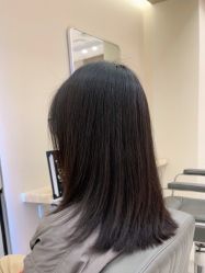 -Mentor Hair Salon