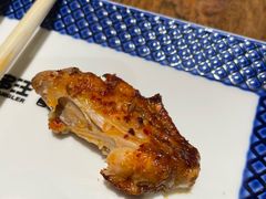 -肉串汪(西便门店)