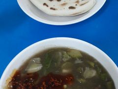 -刘老虎肉丸糊辣汤(总店)