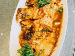 -奕景酒家· 专注大连海鲜30年(星海广场店)