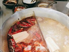 -湊湊火锅·茶憩(南京万象天地店)