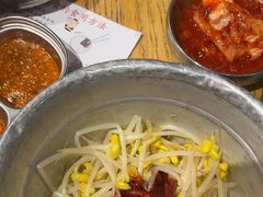 -姜虎东白丁烤肉(深圳湾后海汇店)