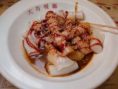 -大哥餐厅(西城花园店)