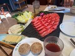 -东来顺饭庄(天坛店)