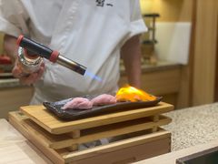 -鮨一日本料理旗舰店(总店)