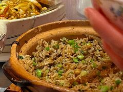 经典黄鳝丝饭-惠食佳(滨江大公馆店)
