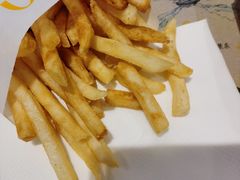 -麦当劳(启迪香山店)