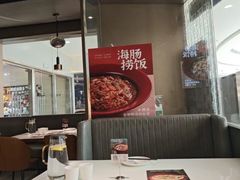 -小放牛炒菜馆(裕华万达店)