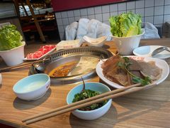 -季季红火锅(长沙步行街店)