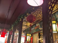 -阿西娅食府(中关村店)