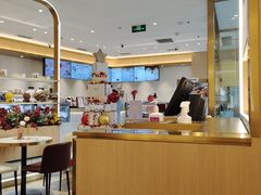大堂-哈根达斯(国瑞店)