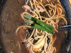 -金牌外婆家(苏州中心店)