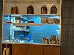 -BAKER&SPICE(安福路店)