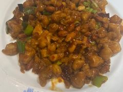 -小船渔村•大连菜•大连焖鱼(明泽街店)