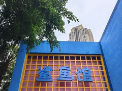 -海合安成都极地海洋公园