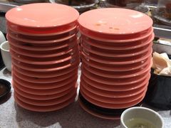 -争鲜回转寿司(南开大悦城店)