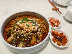 -上上席川菜(凯德乐峰广场店)