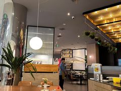 -西堤牛排(合肥之心城店)