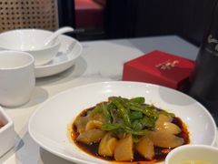 -一品红川菜(皇岗店)