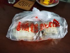 -爱德顺糕点食屋(利民道店)