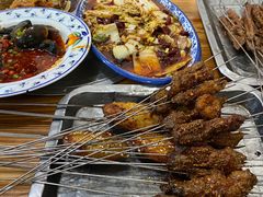 -永刚烧烤(大夜市店)