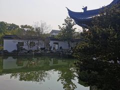 -常熟方塔园