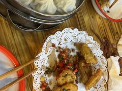 -冶建镜子·老南昌大排档·江西虾王(总店)