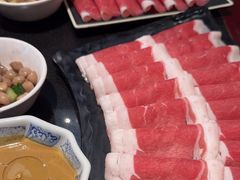 -东来顺饭庄(金泉广场店)