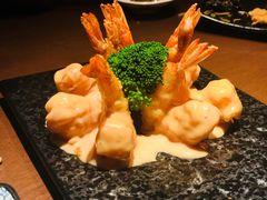 -千代武日本料理(哈西店)