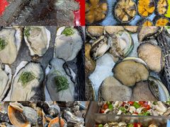 -开海·红岛海鲜虾水饺(石老人店)