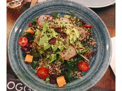 -OGGI TRATTORIA PIZZERIA(深业上城店)