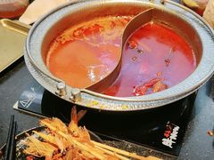 -牛New寿喜烧(闵行龙湖天街店)