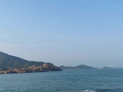 -大罗山风景区