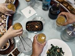 -湘阅•威海海鲜•湖南味道(华宝店)
